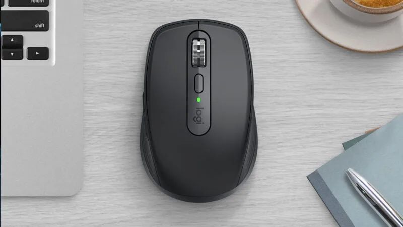 myš Logitech MX anywhere cena