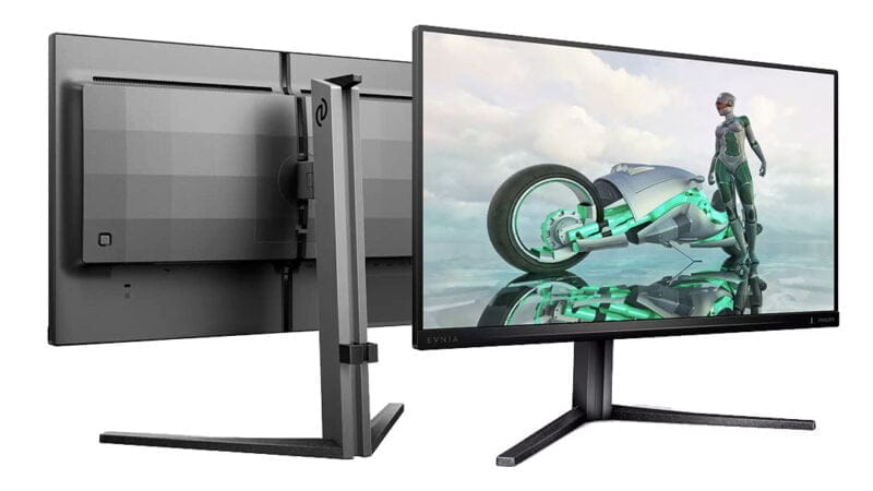 monitor Philips Evnia 25M2N3200W cena