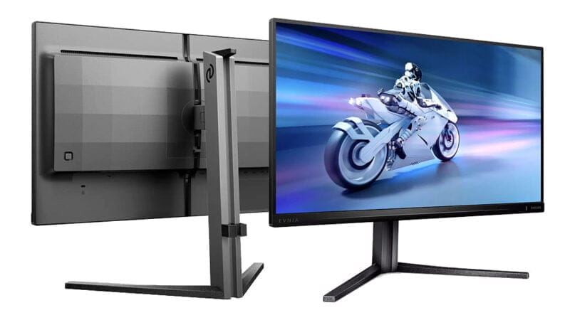 monitor Philips Evnia 25M2N5200P cena