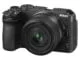 objektiv NIKKOR Z DX 24mm f/1.7 cena