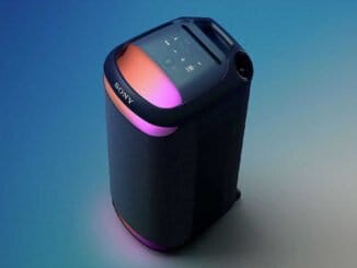 party reproduktor Sony SRS-XV800 cena