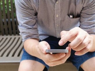 mobilní operátor změna ilustrace ušetřeno