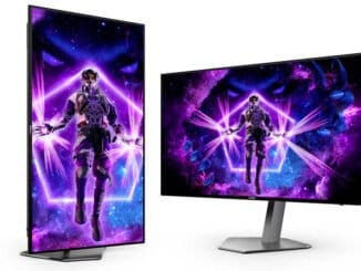 herní monitor AGON PRO AG276QZD cena