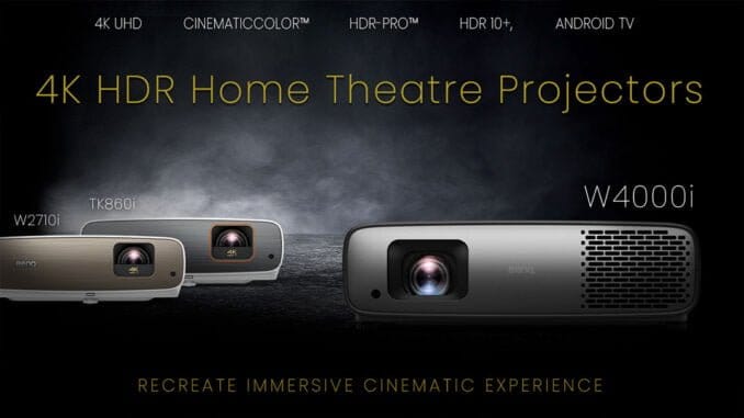 BENQ-4K-projektory-pro-domaci-kino-001 BenQA 4K HD-PRO projektory pro domácí kino cena