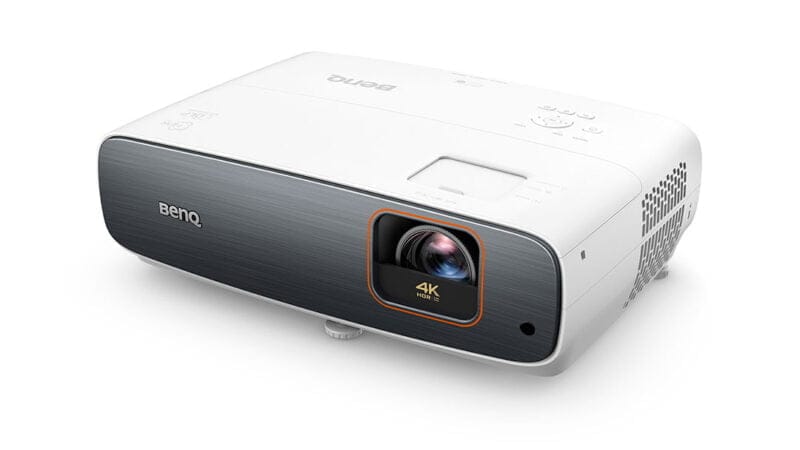 4K HD-PRO projektor BenQ TK860i cena