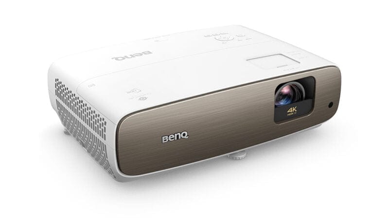 4K HD-PRO projektor BenQ W2710i cena