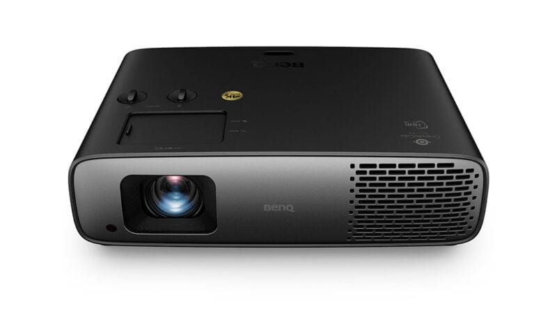 4K HD-PRO projektor BenQ W4000i cena