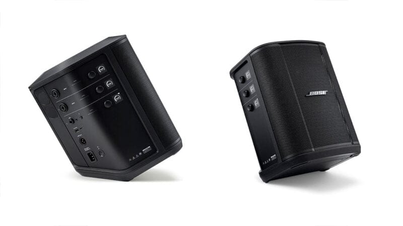 reproduktor PA system Bose S1 Pro+ Pro Plus cena