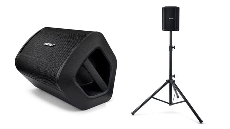 reproduktor PA system Bose S1 Pro+ Pro Plus cena