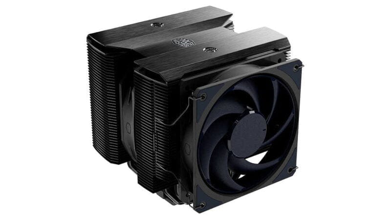 procesorový chladič Cooler Master MA824 Stealth cena