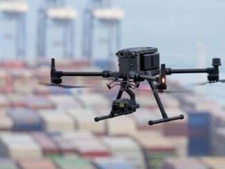 profesionální dron DJI Matrice 350 RTK cena