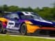 Ford Mustang GT 3 2024 Le Mans