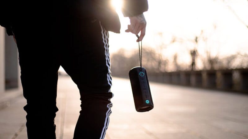 Bezdrátový reproduktor LAMAX Sounder2 cena