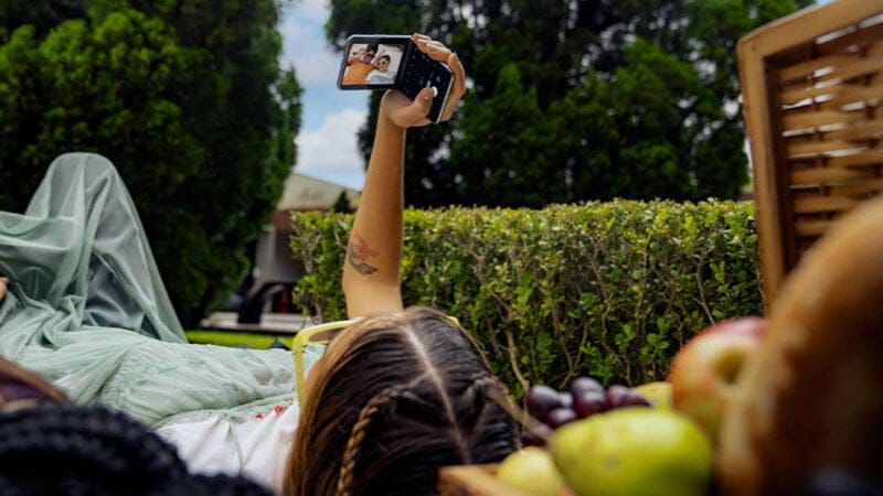 skládací telefon Motorola Razr 40 Ultra cena