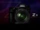 Nikon Z9 FX format firmware v 4.00