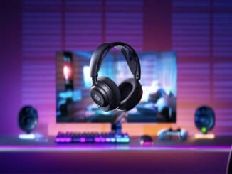 bezdrátový headset SteelSeries Arctis Nova 4 PC Xbox PlayStation cena