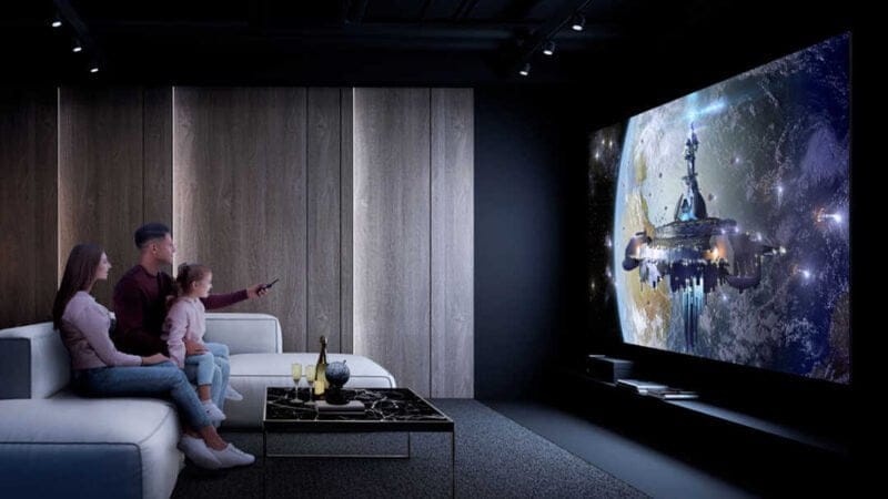 televize TCL XL Collection C64 C74 C84 C98 98C735 85C845 85C645 75C745 cena