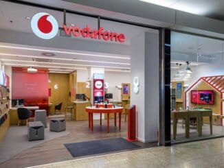 Vodafone neomezený tarif rychlost cena léto 2023