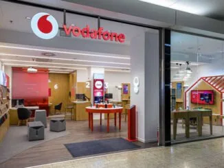 Vodafone neomezený tarif rychlost cena léto 2023