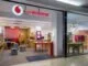 Vodafone neomezený tarif rychlost cena léto 2023