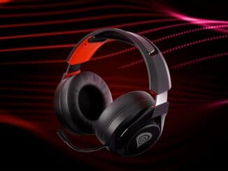 herní headset Genesis Selen 400 cena