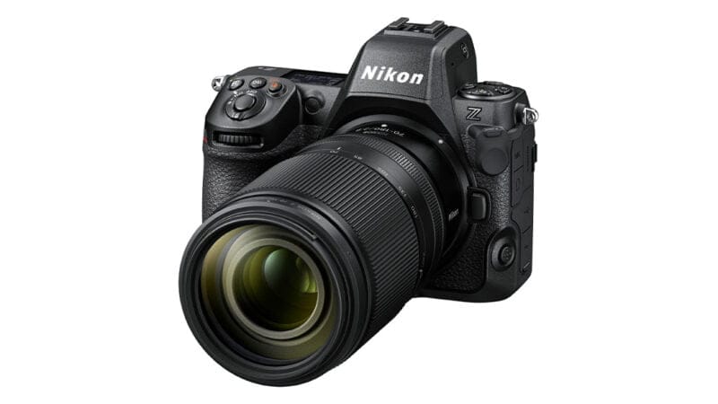 teleobjektiv NIKKOR Z 70-180mm f/2.8 cena