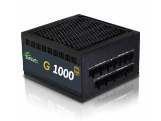 počítačový zdroj EVOLVEO G1000 cena