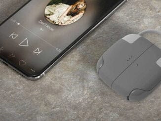 bezdrátová sluchátka Carneo BeCool cena