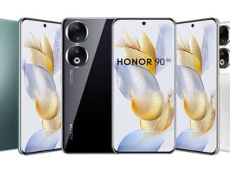 telefon smartphone Honor 90 cena