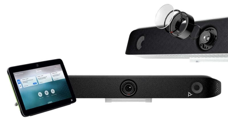 videokonference Poly Studio X50 cena