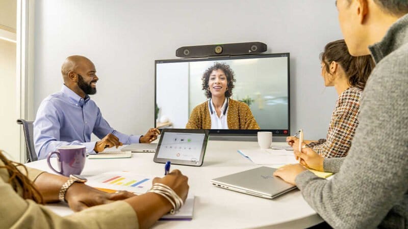 videokonference Poly Studio X50 cena