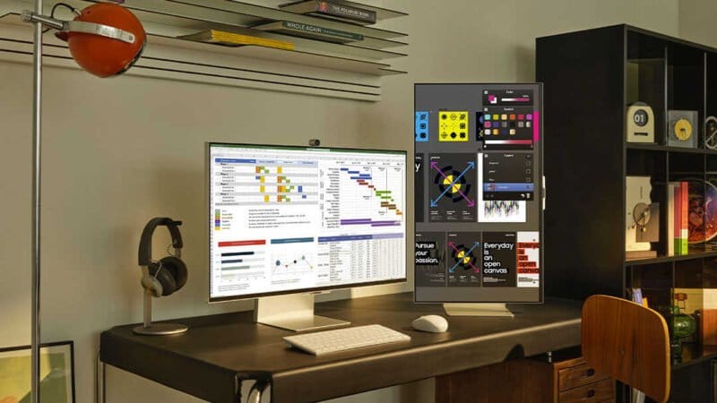 monitor Samsung ViewFinity S9 cena