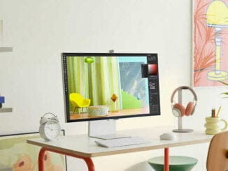 monitor Samsung ViewFinity S9 cena