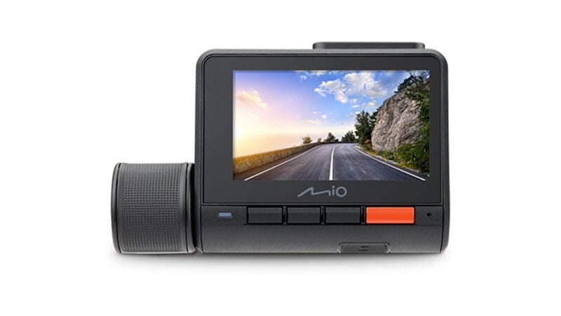 autokamera Mio MiVue 955WD cena