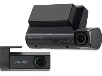 autokamera Mio MiVue 955WD cena