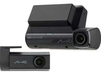 autokamera Mio MiVue 955WD cena