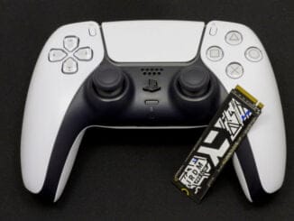 Goodram vysokorychlostí M.2 NVMe disk IRDM PRO SLIM