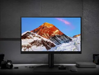 monitor BenQ PhotoVue SW272U SW272Q cena