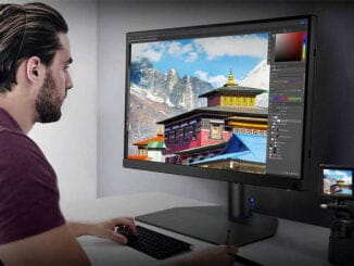 monitor BenQ PhotoVue SW272U SW272Q cena