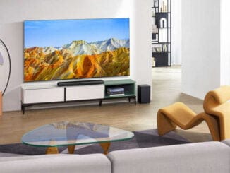 4K HDR televize TCL P74 TCL 98P745 TCL 85P745 cena