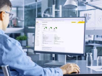 Axis Audio Manager Center