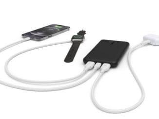 powerbanka Belkin BoostCharge Power Bank 10K cena