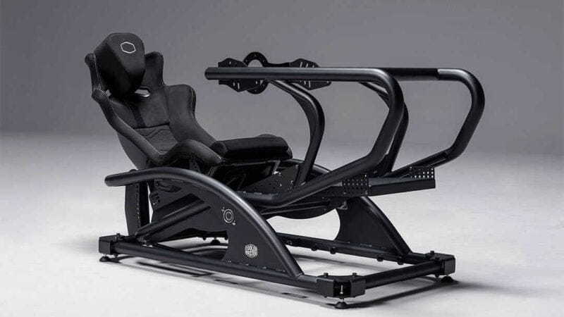 Cooler Master Dyn X cena