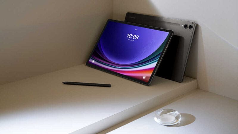 tablet Samsung Galaxy Tab S9 S9+ S9 Ultra cena