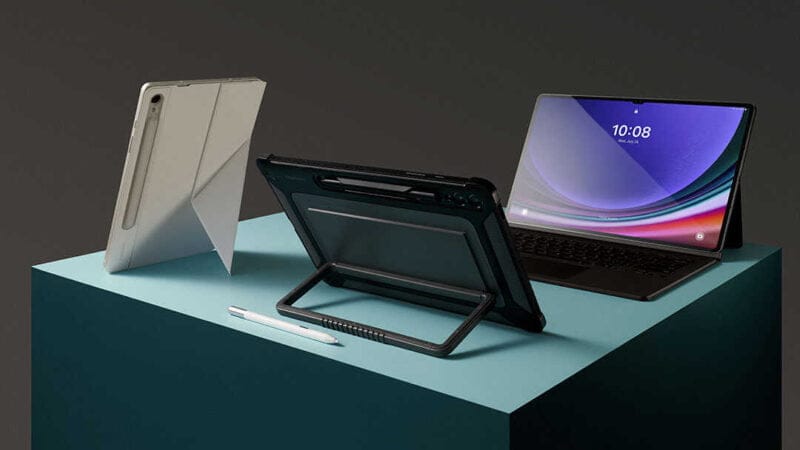 tablet Samsung Galaxy Tab S9 S9+ S9 Ultra cena