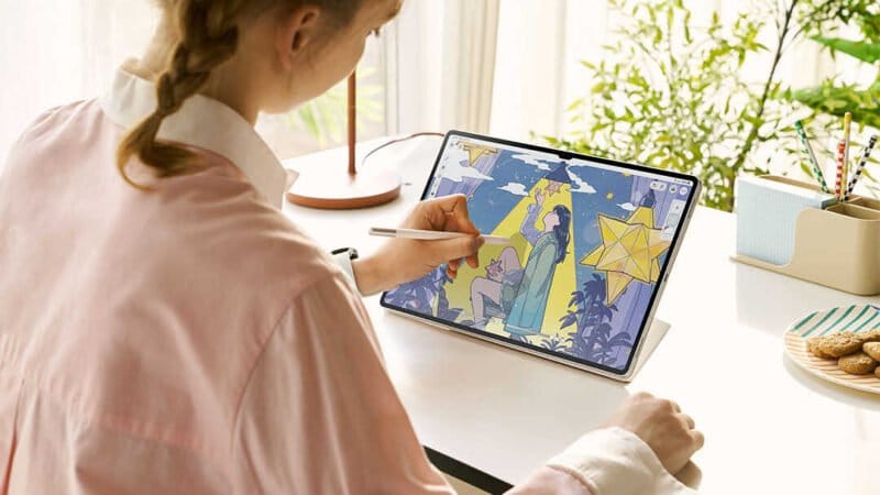 tablet Samsung Galaxy Tab S9 Ultra cena