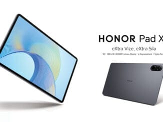tablet Honor Pad X9 cena