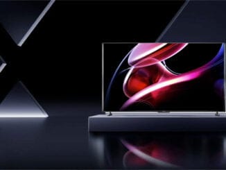 TV Hisense 85UXKQ 65UXKQ Mini LED cena