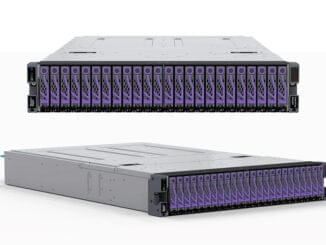 Western Digital OpenFlex Data24 3200