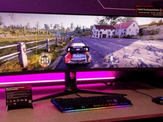 Herni novinky ASUS ROG Republic of Gamers Gamescon 2023